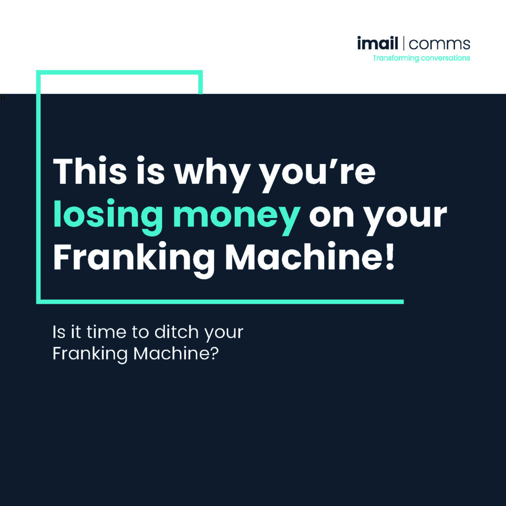 Whitepaper - Is it time to ditch your Franking Machine_Page_01
