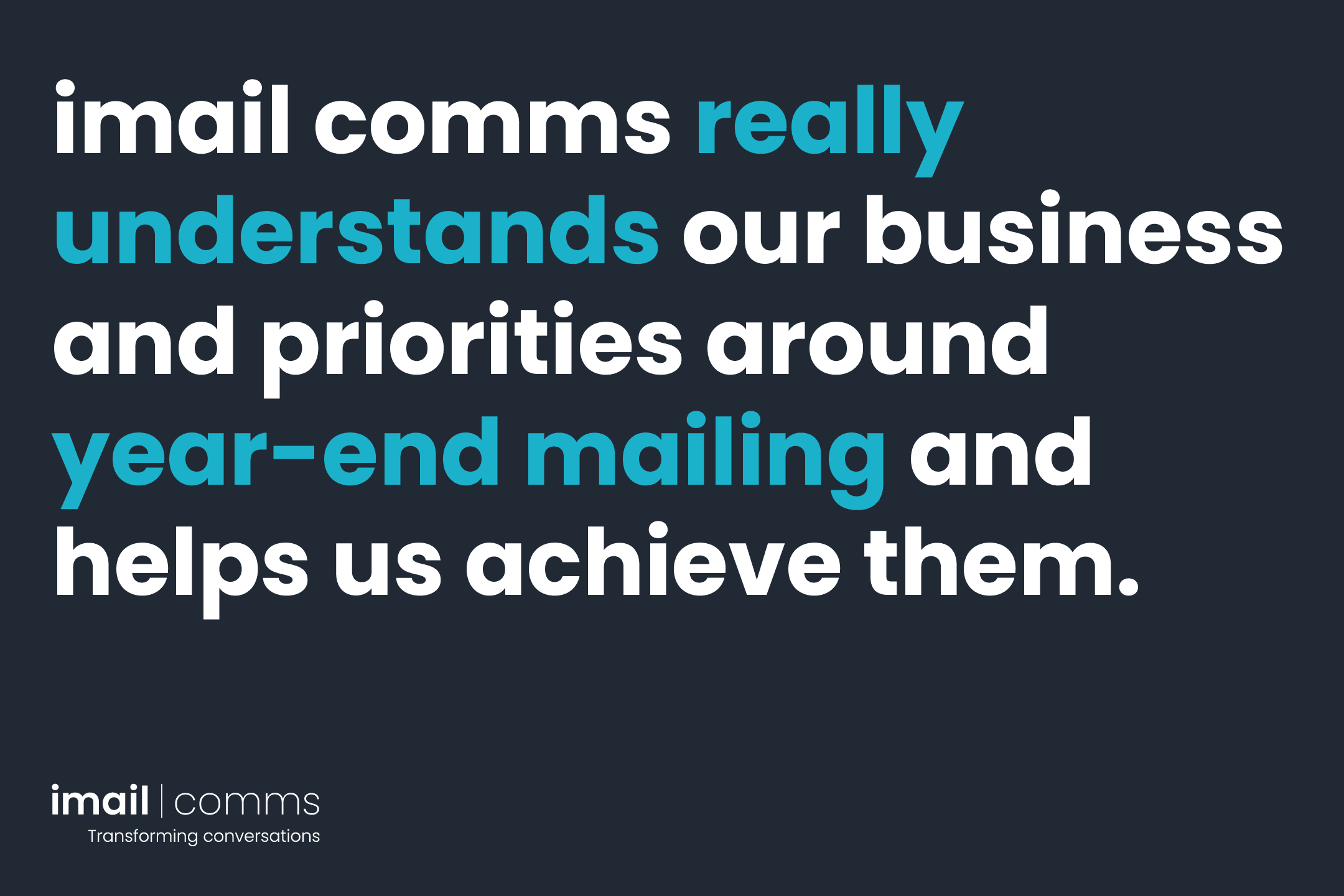 imail comms understands@2x
